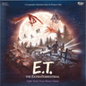 E.T. The Extra-Terrestrial: Light Years From Home Game