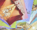 Ministry of Lost Things: Case 2 – Finders Keypers