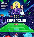 Superclub: The football manager board game