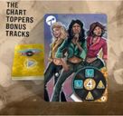 Draft & Write Records: Chart Topper Bonus Tracks
