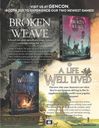 Broken Weave RPG: Core Rulebook
