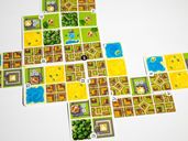 Honshu tiles