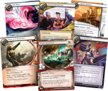 Android: Netrunner - Free Mars cards