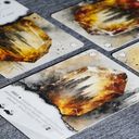Ashes & Amber cards