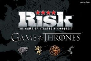 Risk: Game of Thrones