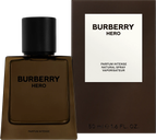 Burberry Hero Eau de parfum box