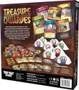 Treasure of the Dwarves back of the box
