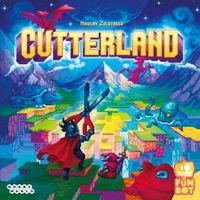 Cutterland