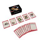 Magic Item Cards kaarten