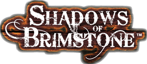 Shadows of Brimstone