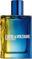 Zadig&Voltaire This Is Love! Eau de toilette