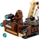 LEGO® Star Wars Pack de combate de Tatooine™ partes