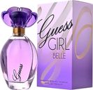 GUESS Girl Belle Eau de toilette box