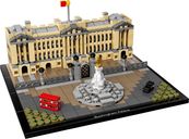 LEGO® Architecture Le palais de Buckingham composants