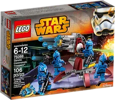 LEGO® Star Wars Senate Commando Troopers™