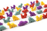 The Fox Experiment animals