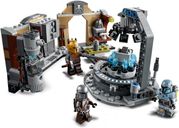 LEGO® Star Wars The Armorer’s Mandalorian™ Forge gameplay