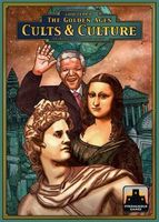 The Golden Ages: Cults & Culture