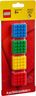 4x4 Brick Magnets Classic