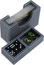 Arkham Horror (Third Edition): Folded Space Insert partes