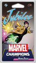 Marvel Champions: The Card Game – Jubilee Hero Pack