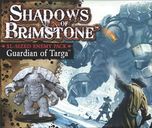 Shadows of Brimstone: The Guardian of Targa XL Enemy Pack