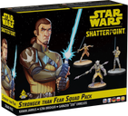 Star Wars: Shatterpoint – Stronger Than Fear Squad Pack