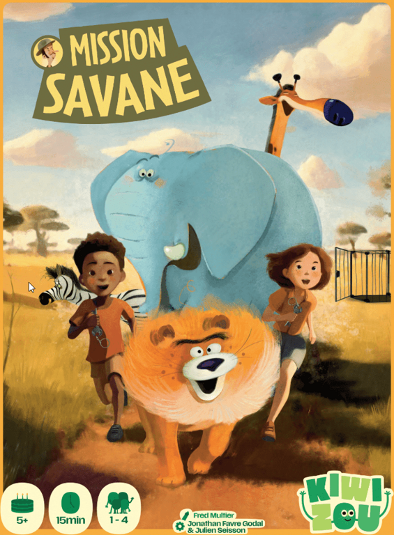 Mission Savane (fr-en)