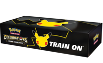 Pokémon Celebrations Prime Collection