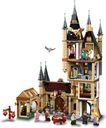 LEGO® Harry Potter™ Torre di Astronomia di Hogwarts™ interno