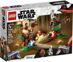 LEGO® Star Wars Action Battle Aanval op Endor™