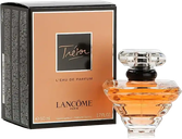 Lancôme Trésor Eau de parfum box