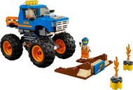 LEGO® City Monstertruck componenten