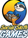 Social Sloth Games
