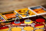 Unmatched: Lee vs Ali