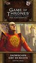 Game of Thrones Kartenspiel: Der Eiserne Thron (zweite Ausgabe) - Dazwischen gibt es Nichts