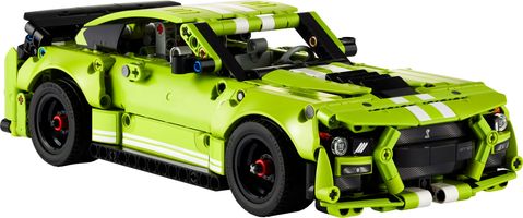 LEGO® Technic Ford Mustang Shelby® GT500®