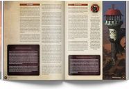 RuneScape Kingdoms: The Roleplaying Game livre