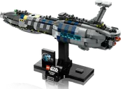 LEGO® Star Wars Invisible Hand achterkant