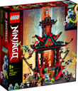 Empire Temple of Madness