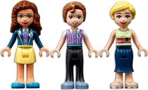 LEGO® Friends L'école de Heartlake City figurines