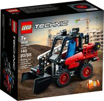 LEGO® Technic Chargeuse compacte