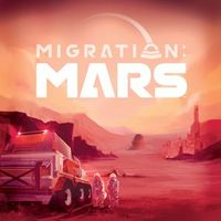 Migration: Mars