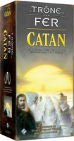 Le Trône de fer: Catan – Les frères jurés de la garde: Extension pour 5 et 6 joueurs