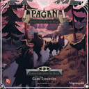Pagan: Fate of Roanake: Expeditions into the Wild