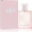 Burberry Brit Sheer Eau de toilette doos