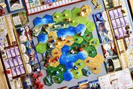 Epochs: Course of Cultures