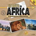 10 Days in Africa