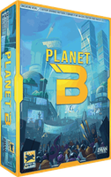 Planet B