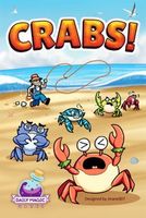 Crabs!